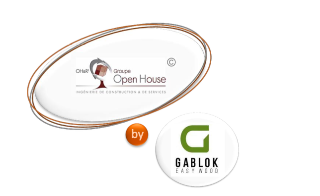 Open House by Gablok